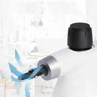 Thumbnail for Home Handheld High-Temperature Kitchen Steam Cleaner