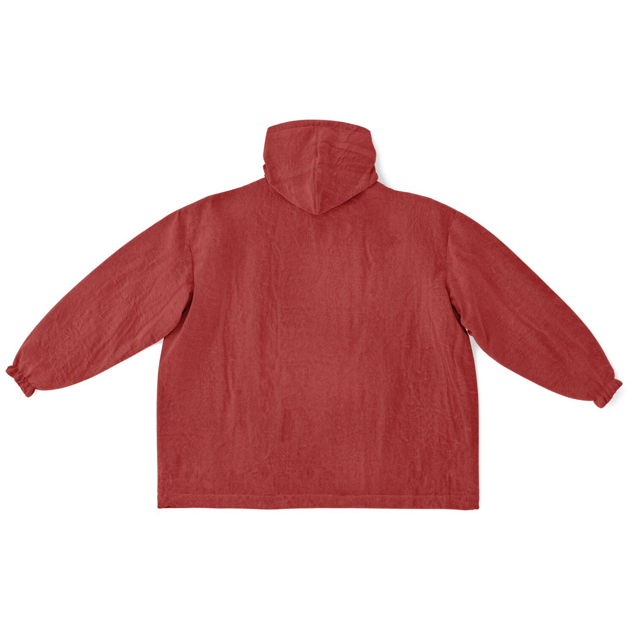 Jewel Opulent Ruby Adult Standard Hoodie