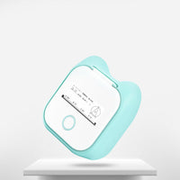 Thumbnail for Compact Bluetooth Thermal Printer for Home