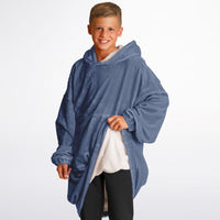 Thumbnail for Blue Nova New Color 2024 Youth Standard Hoodie