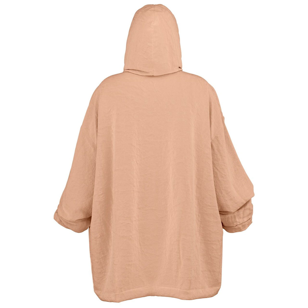 Peach Puzz Color of the Year 2024 Adult Standard Hoodie