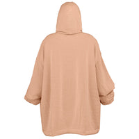 Thumbnail for Peach Puzz Color of the Year 2024 Adult Standard Hoodie