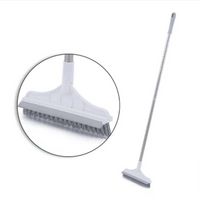 Thumbnail for Floor Gap Cleaning Brush & Scraper