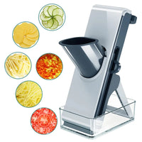 Thumbnail for All-in-One Veggie Master