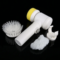 Thumbnail for Electric Spin Scrubber
