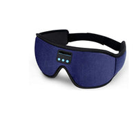 Thumbnail for Wireless Call Stereo Music Blackout Sleep Eye Mask