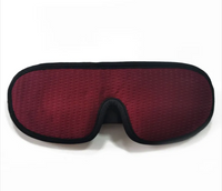 Thumbnail for 3D Breathable Blackout Sleep Mask