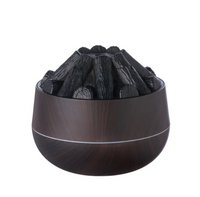 Thumbnail for Wood Finish USB Humidifier
