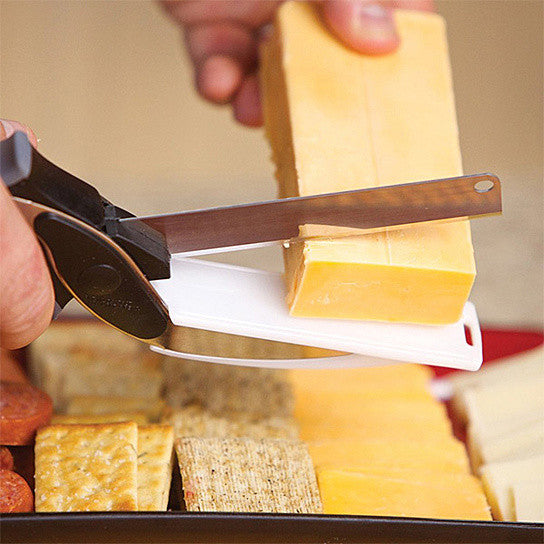 SwiftSlice Food Prep Chopper