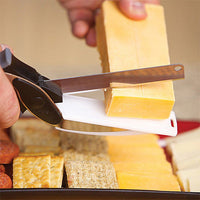 Thumbnail for SwiftSlice Food Prep Chopper