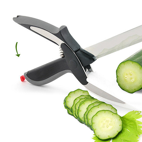 SwiftSlice Food Prep Chopper