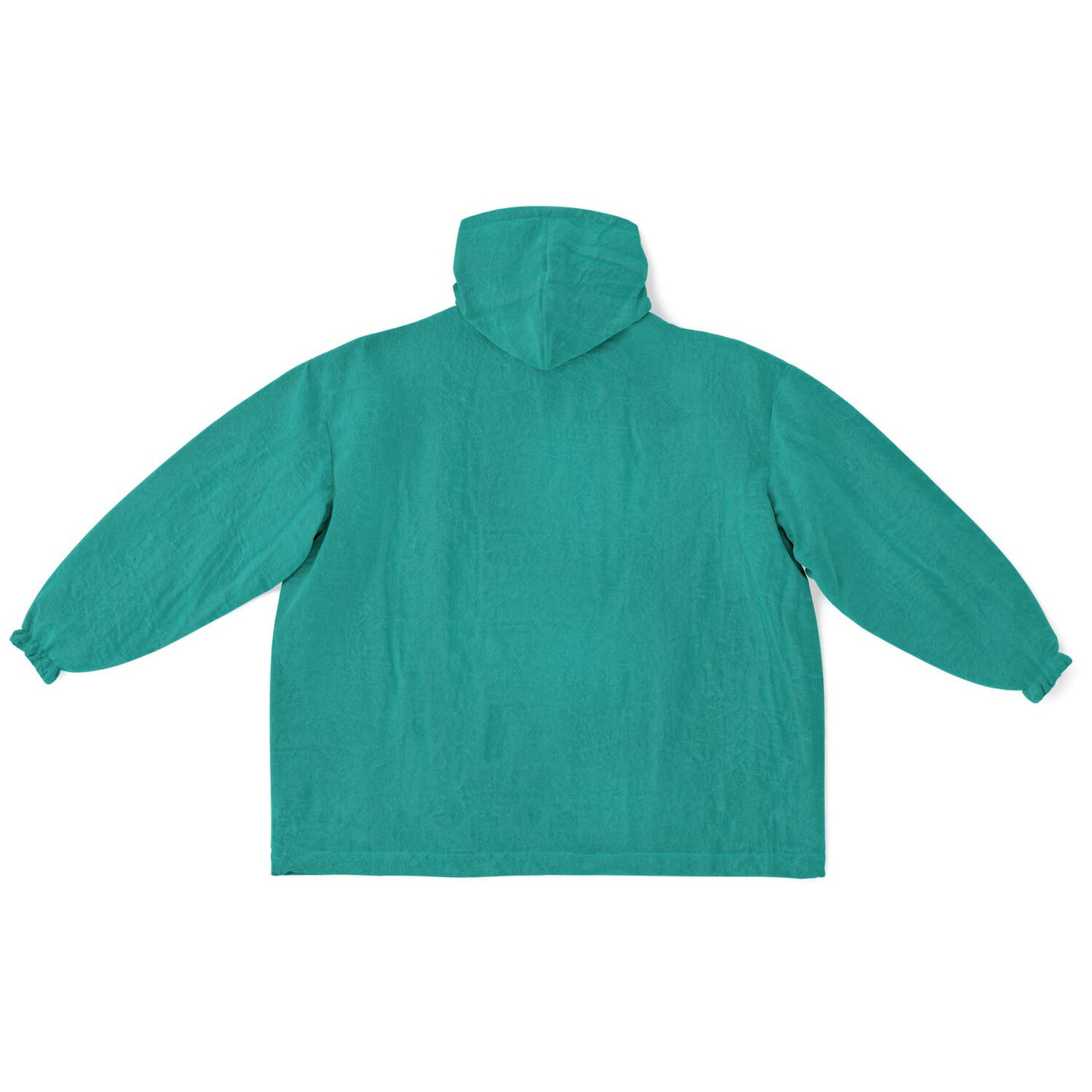 Jewel Emerald Green Adult Standard Hoodie