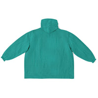 Thumbnail for Jewel Emerald Green Adult Standard Hoodie