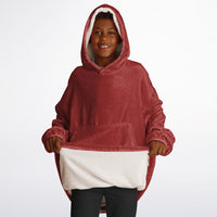 Thumbnail for Jewel Opulent Ruby Youth Standard Hoodie