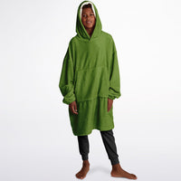 Thumbnail for Earthy Tones Olive Drab Youth Standard Hoodie