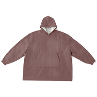 Thumbnail for Earthy Tones Rose Taupe Adult Standard Hoodie