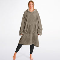 Thumbnail for Neutral Warm Taupe Adult Standard Hoodie
