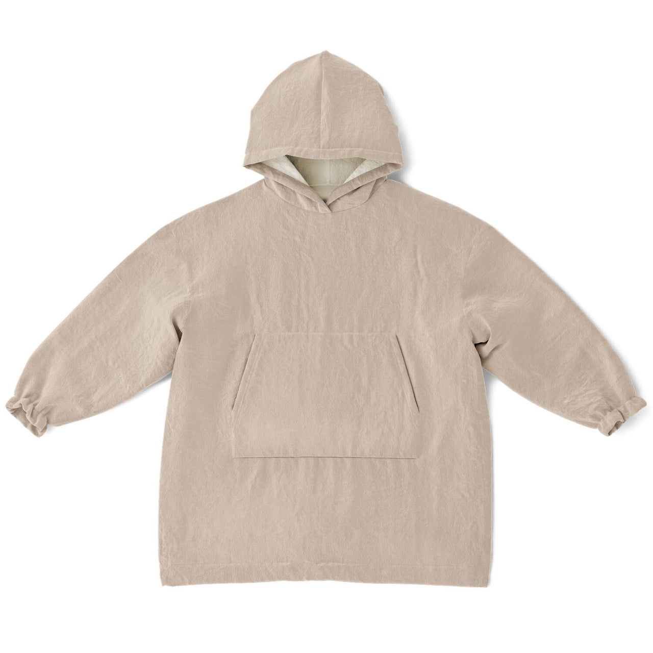 Soft Amber Youth Standard Hoodie