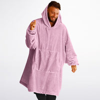 Thumbnail for Pastel Cotton Candy Adult Standard Hoodie