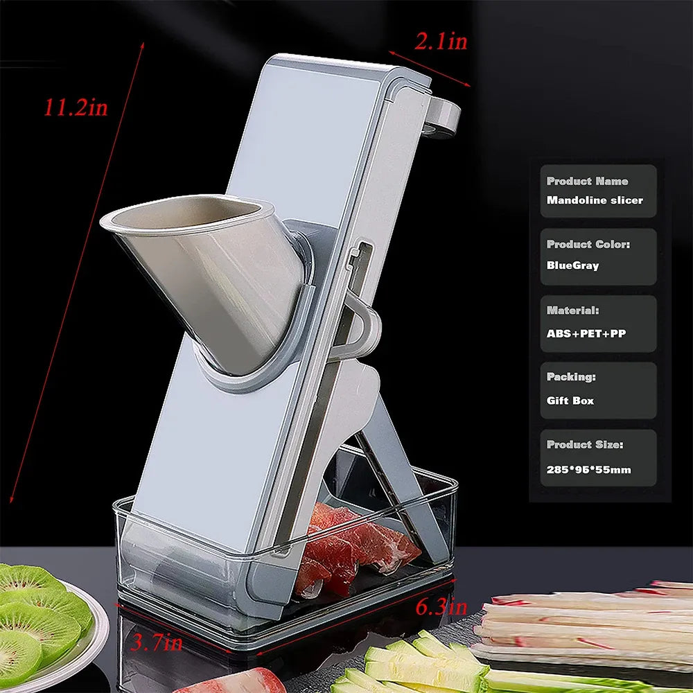 All-in-One Veggie Master
