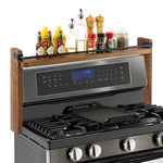 Rustic Chef's 33
