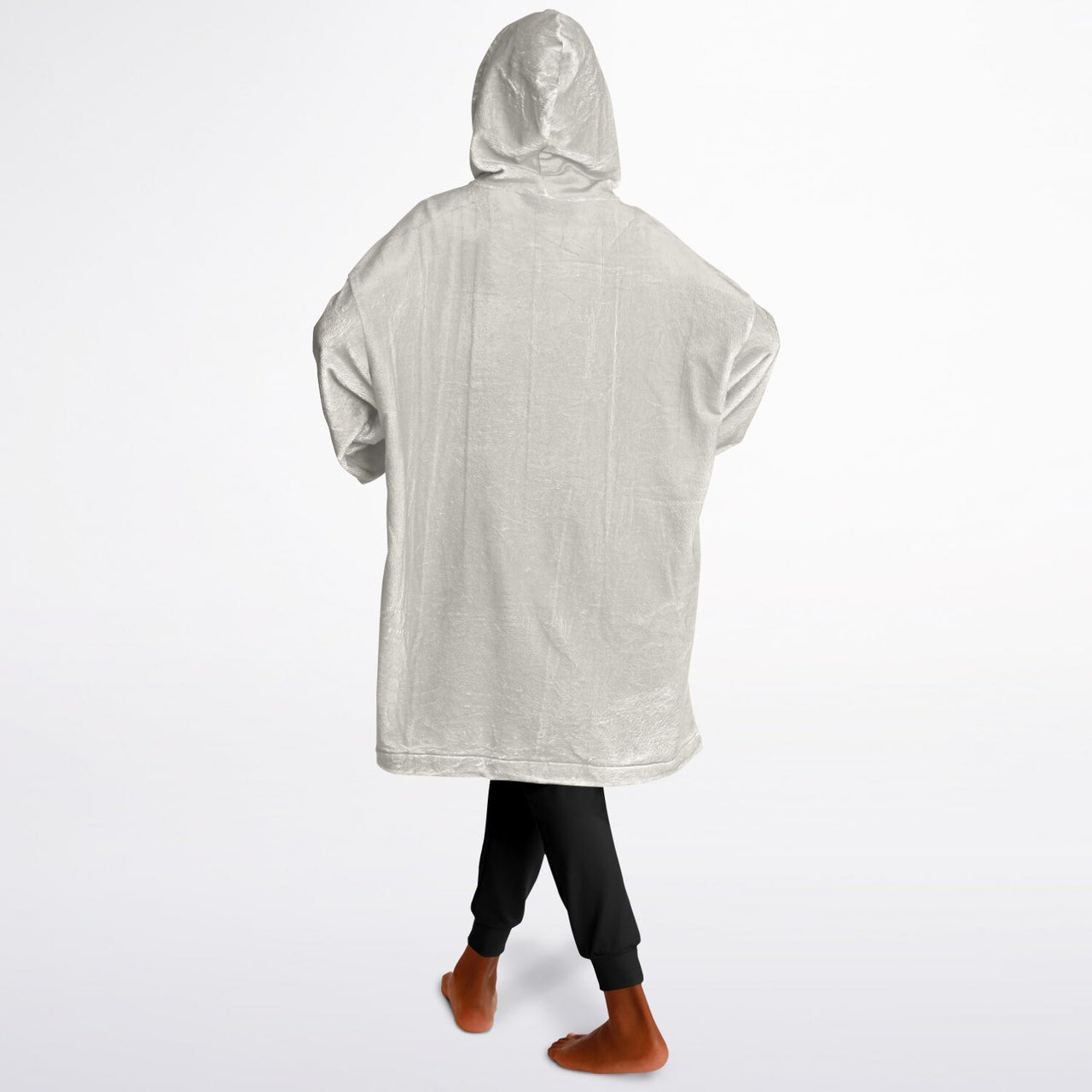 White Dove New Color 2024 Youth Standard Hoodie