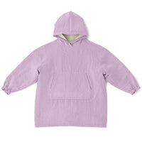 Thumbnail for Pastel Lilac Youth Standard Hoodie