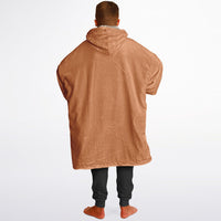 Thumbnail for Apricot Crush and Soft Amber New Color 2024 Youth Reversible Hoodie