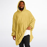 Thumbnail for Jewel Topaz Yellow Adult Standard Hoodie
