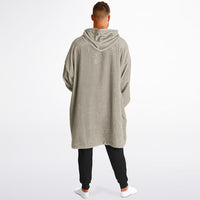 Thumbnail for Neutral Cool Beige Adult Standard Hoodie