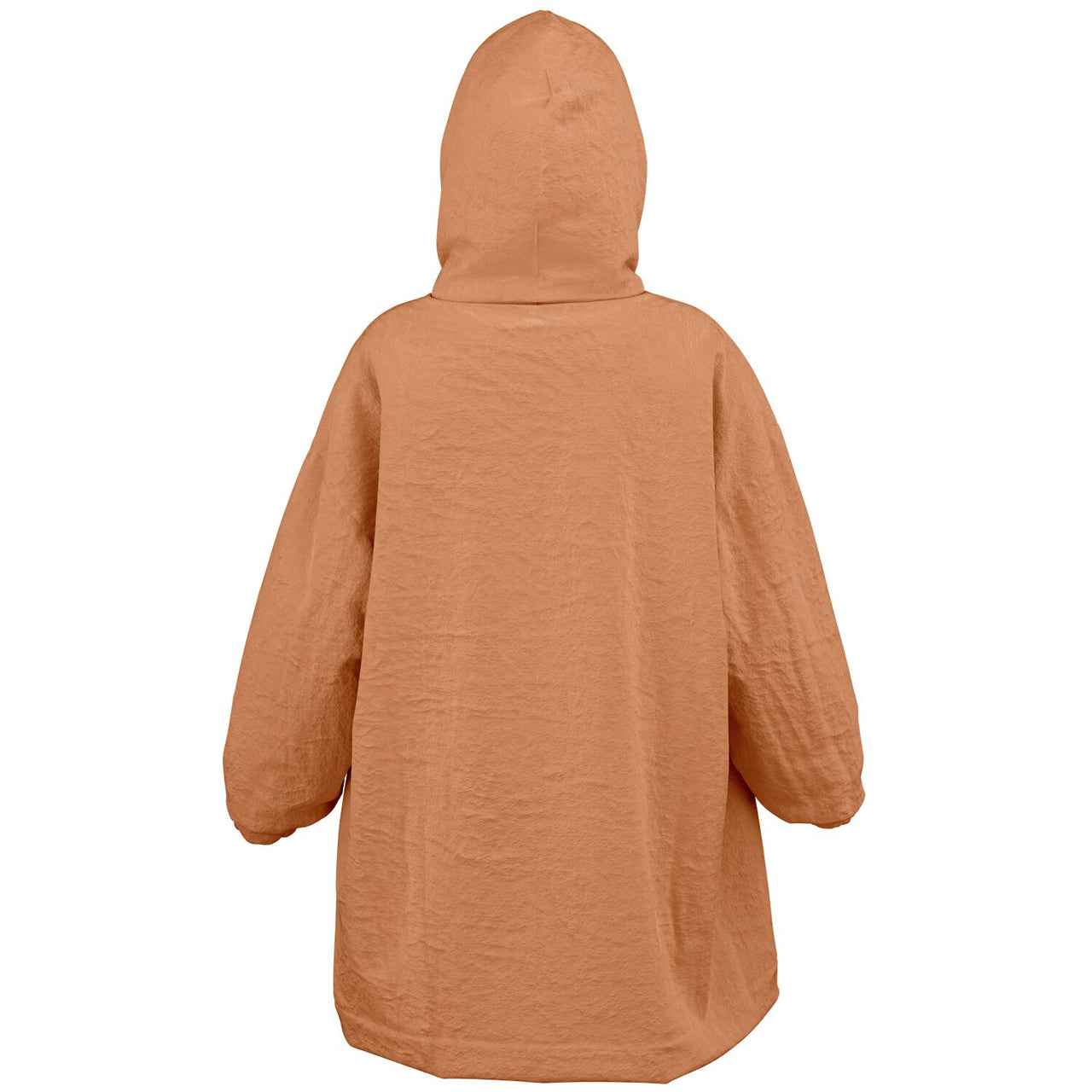 Apricot Crush and Soft Amber New Color 2024 Youth Reversible Hoodie