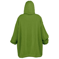 Thumbnail for Earthy Tones Olive Drab Adult Standard Hoodie
