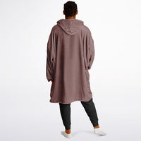 Thumbnail for Earthy Tones Rose Taupe Adult Standard Hoodie