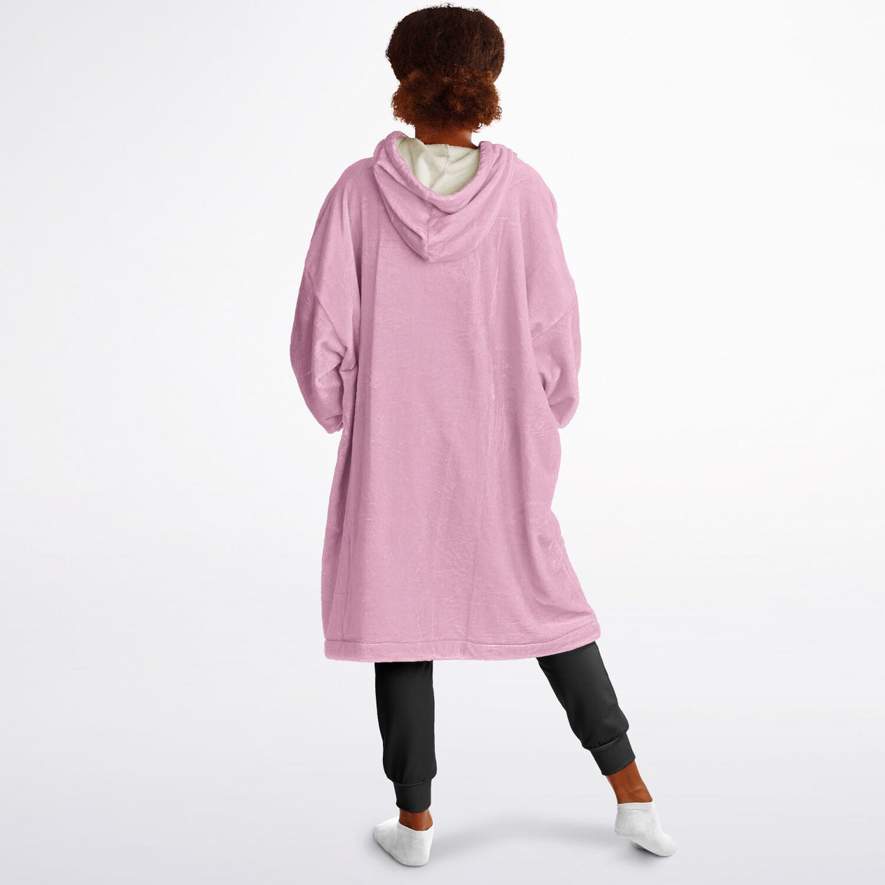 Pastel Cotton Candy Youth Standard Hoodie