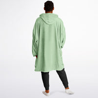 Thumbnail for Pastel Surf Green Adult Standard Hoodie