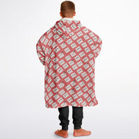 Thumbnail for Pattern Mellow Youth Standard Hoodie