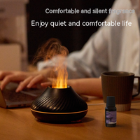 Thumbnail for Serenity Aroma Humidifier