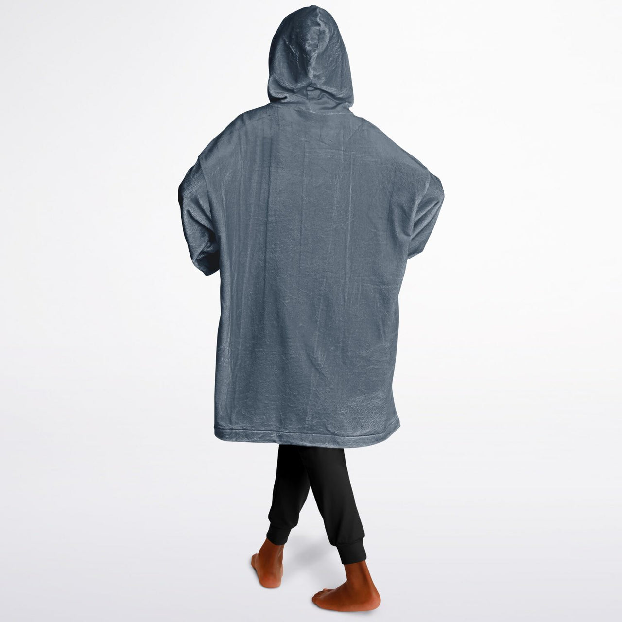 Neutral Slate Youth Standard Hoodie