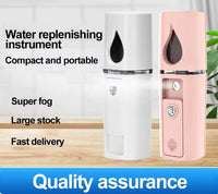 Thumbnail for HydraMist Portable Humidifier