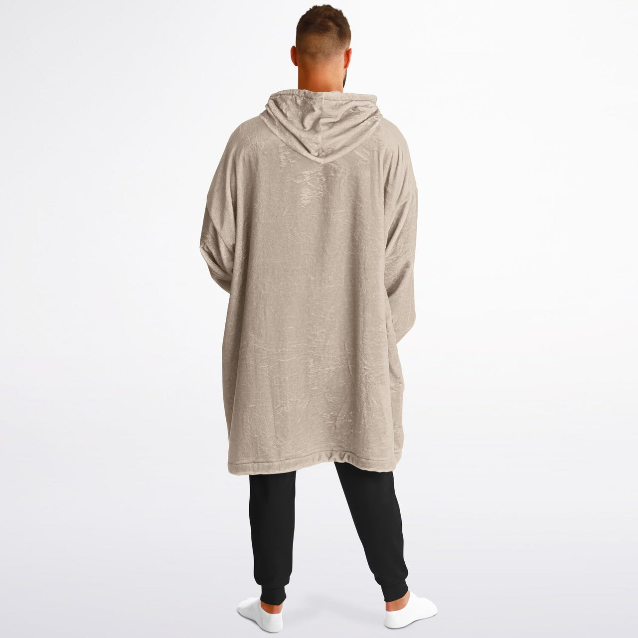 Soft Amber Adult Standard Hoodie