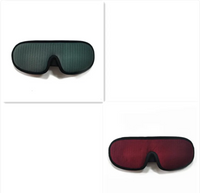 Thumbnail for 3D Breathable Blackout Sleep Mask