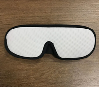 Thumbnail for 3D Breathable Blackout Sleep Mask