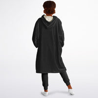 Thumbnail for Jewel Tones Sparkling Onyx Youth Standard Hoodie