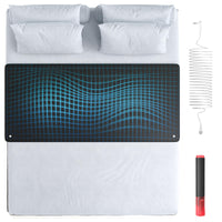 Thumbnail for Grounding Mat 27x60 Grounding Mat for Bed Enjoy The Grounding Effect Indoors for Better Sleep Pain and Stress Relief Grounding Pad Set Comes with Grounding Cord - Reconnect to Nature with Our Grounding Sheets