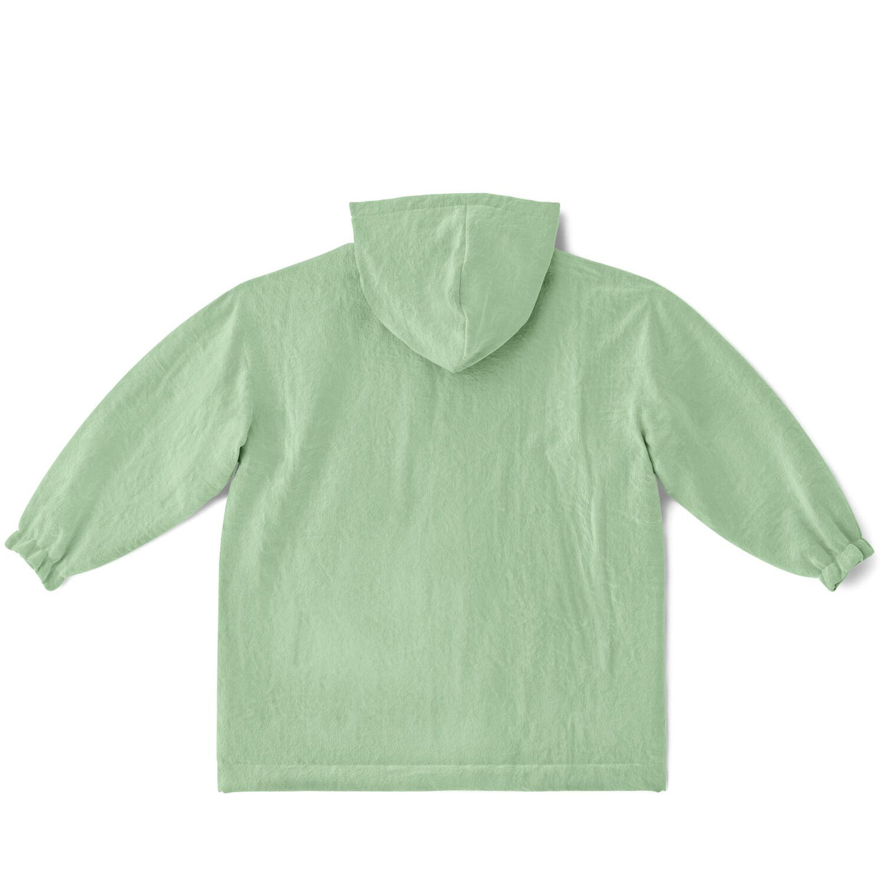 Pastel Surf Green Youth Standard Hoodie