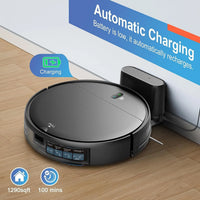 Thumbnail for All-In-One Smart Home Cleaner