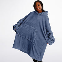 Thumbnail for Blue Nova New Color 2024 Adult Standard Hoodie