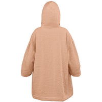 Thumbnail for Peach Puzz Color of the Year 2024 Youth Standard Hoodie
