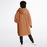 Thumbnail for Apricot Crush and Soft Amber New Color 2024 Youth Reversible Hoodie