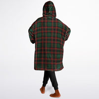 Thumbnail for Christmas Pattern Checkered 2 Youth Standard Hoodie